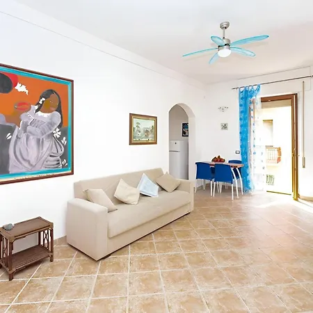 Splendido Appartamento In Pieno Centro Dell'Isola La Maddalena  Buitenkant foto
