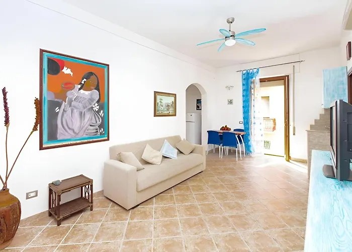 Splendido Appartamento In Pieno Centro Dell\'Isola