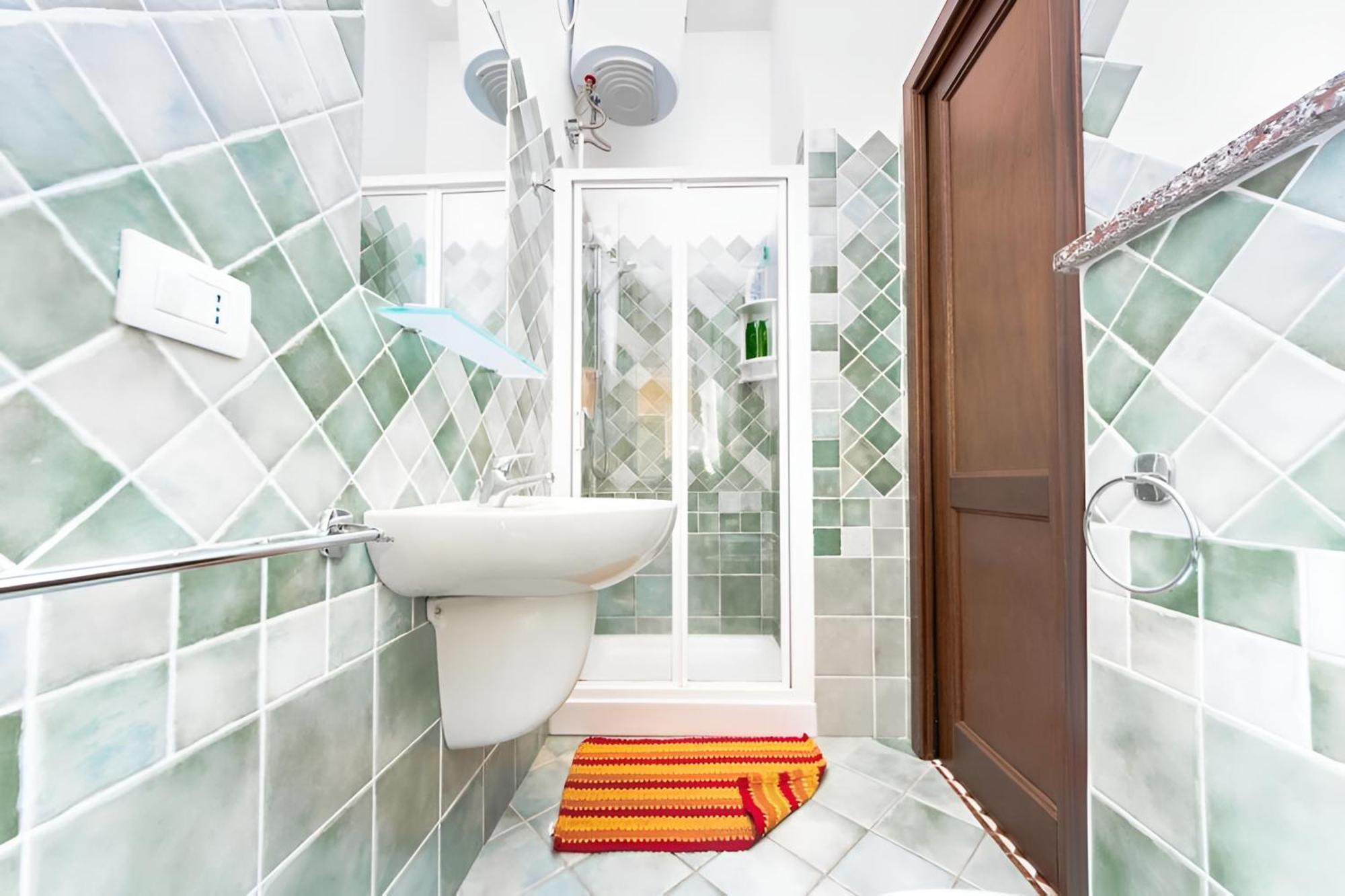 Apartment Splendido In Pieno Centro Dell'isola *