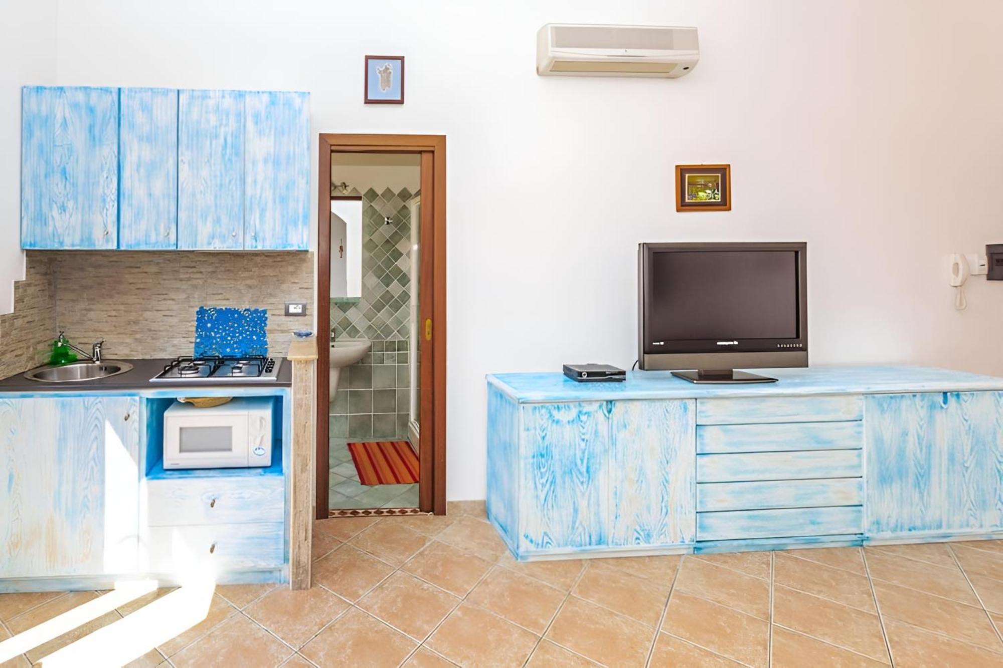 Splendido In Pieno Centro Dell'isola * La Maddalena (Sassari)