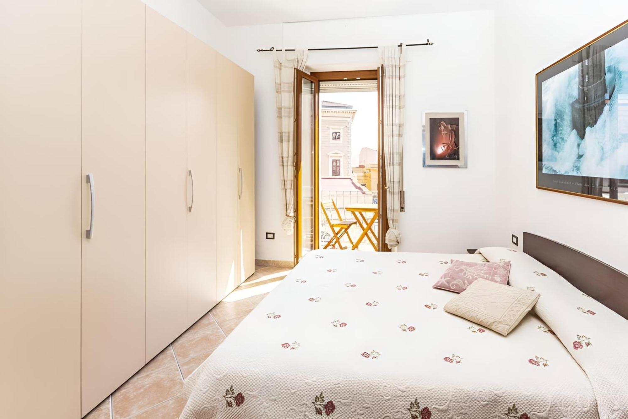 Apartment Splendido In Pieno Centro Dell'isola *